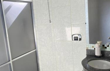 Vista da Serra, Casa Térrea e Superior, entradas independentes - Foto 15