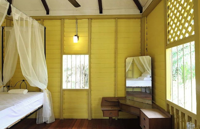 Bagas Zakariah Orchard Lodge - Foto 24