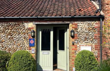 Plover House - Photo 30