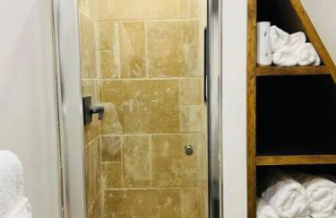 NEW! Cozy & Modern A-Frame in the woods w/HOT TUB - Photo 2