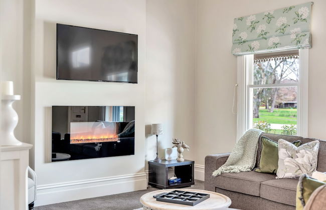 Grandview Accommodation - The Flaxley Apartments - Photo 25