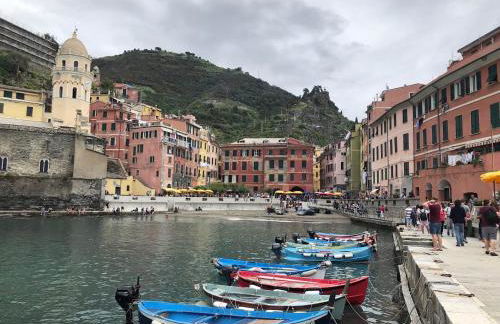 CaseMaggi Beach House Terrace - Foto 22