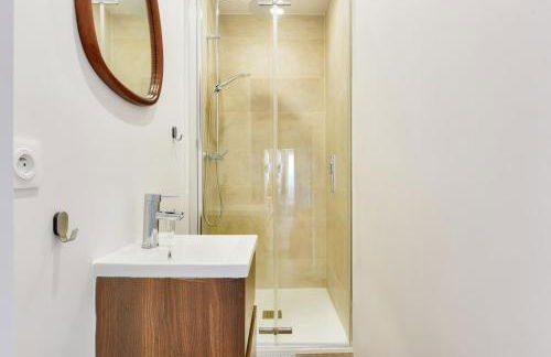 Grand 5 Chambres Paris La Defense - Foto 70