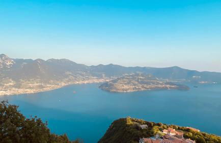 La Terrazza, Iseo Lake - Photo 29