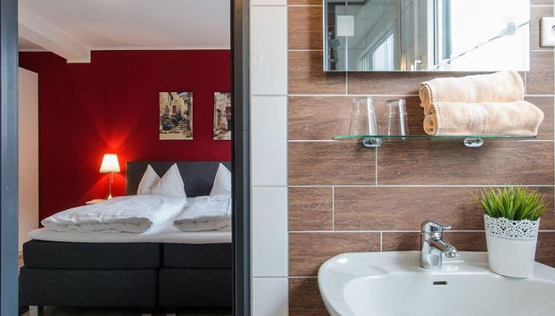 Hotel Zum Jägerhaus - Foto 5