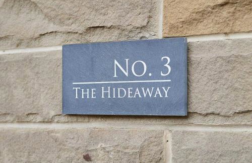 Host & Stay - Holmfirth Hideaway - Foto 10