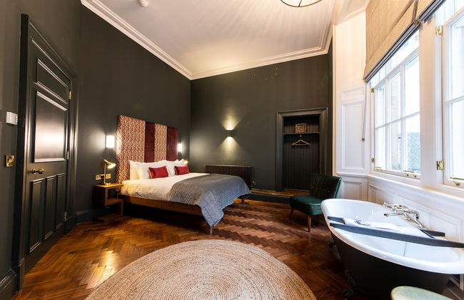 Linton Collection - 28 North Bridge - Foto 31