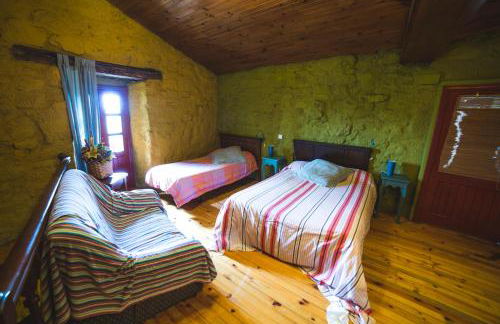 Caserío da Castiñeira - Foto 34