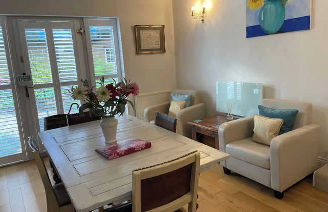 Gable Cottage - Foto 20