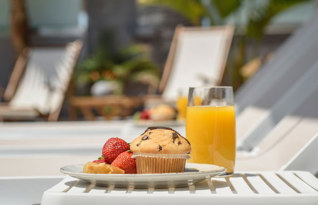 Sun Ray Beach life Villa - Foto 33