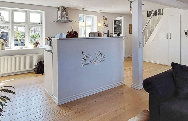 6 Person Holiday Home in Frederikshavn-by Traum - Foto 19