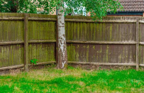 Cosy Home-Sleeps 5- Private Garden- Free Parking - Foto 27