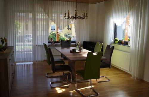 Ferienwohnung am Eckerich - Foto 8