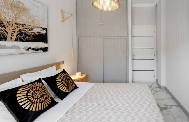 Amazing apartment in Glyfada center - Foto 3