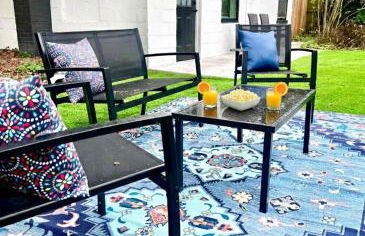 NEW Beach Cozy Bungalow 2B Mins-beach&downtown - Foto 70