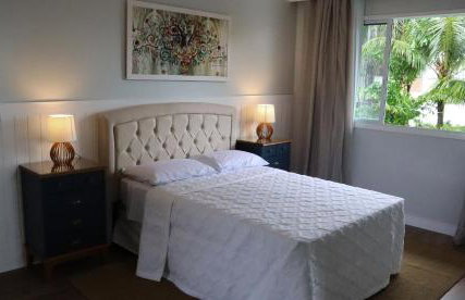 Mirante da Figueira - Suítes para temporada - Foto 5