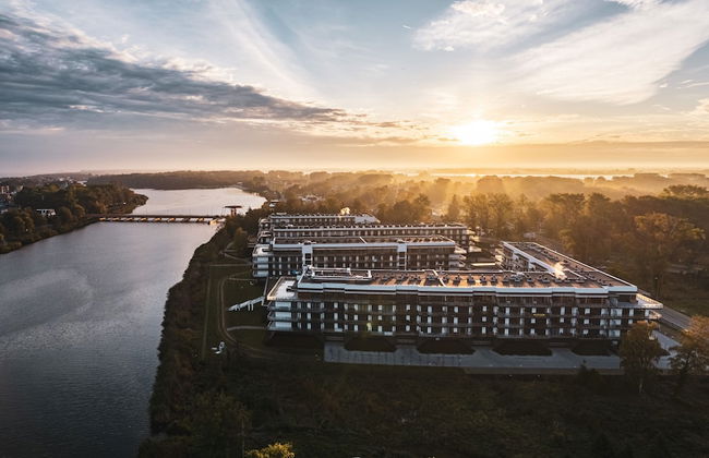 Prywatne apartamenty Sun & Snow w Porta Mare Marina - Foto 68