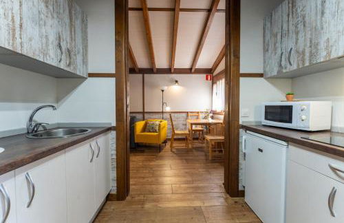 Apartamentos & Bungalows Ubiarco El Acebo by Urbanhosting - Foto 27