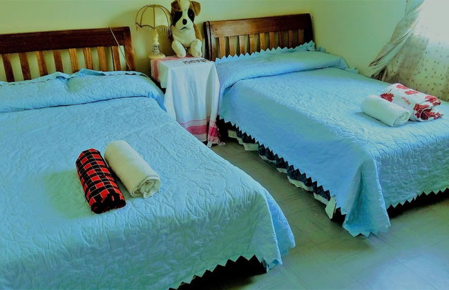 Gina's Heaven - Foto 4