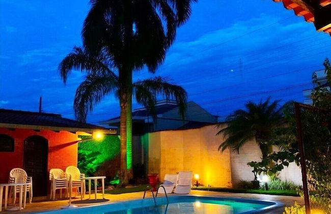 Casa com Piscina em Penha - Beto Carrero - Foto 14