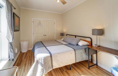 Near Hiking Blue Ridge Mtn Home on Private Acre - Foto 12