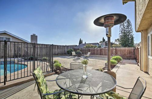 Breeze By the Pool Chula Vista Home with Game Room - Foto 37