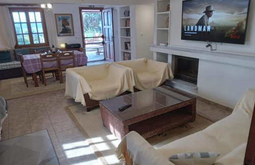 Seaside Home with Sea Views & Large Terrace - Foto 18