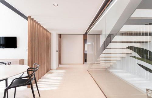 Aqua Suites Ciudad de las Artes I - Foto 30