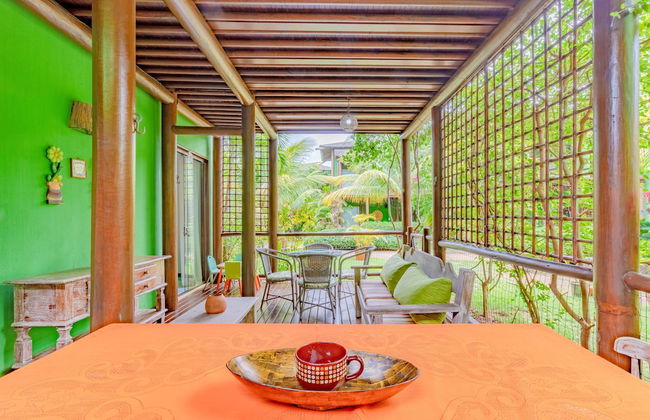 IT30 Bangalô Pé na Areia 3 Suítes - Photo 22