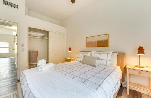 Heated Pool, Furnished Patio! Gilbert Getaway - Foto 17