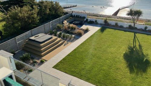 Sun Beach House - Foto 3, Garden