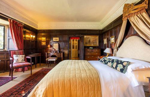 Mulberry House - Photo 25