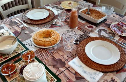 Country house Grencaia - Foto 8