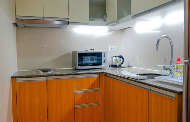 My Suits at Mactan Newton - Foto 16