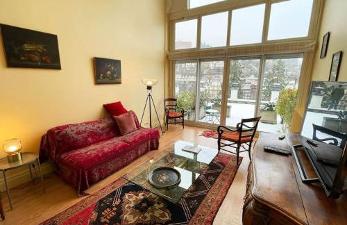 Merveilleux Duplex Royat Vue - Foto 1