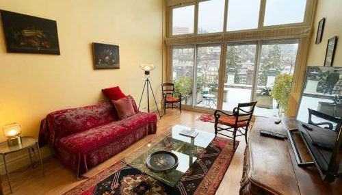 Merveilleux Duplex Royat Vue - Foto 1