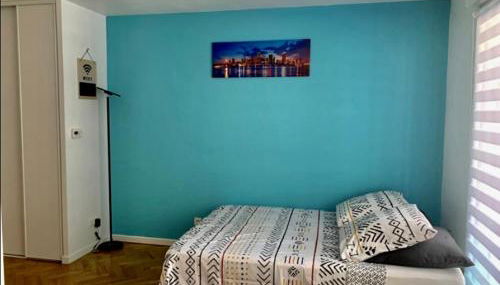 Superbe studio lumineux haut de gamme tout confort - Foto 5