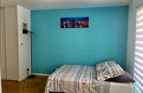 Superbe studio lumineux haut de gamme tout confort - Foto 5