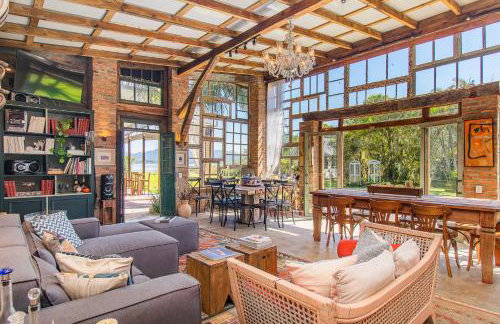 Vieja Hacienda - Photo 79