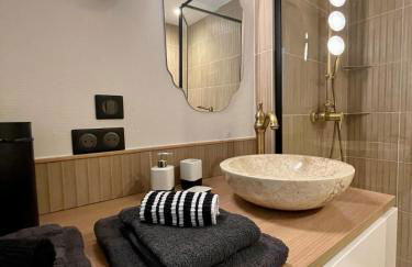 Charmant studio, séjour paisible - Photo 21