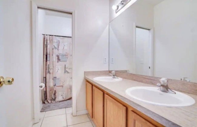 5BR Pool Home in Davenport w/ BBQ in Private Gated - Photo 18