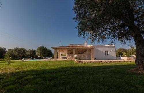 La Carezza del Sole - Private Villa - Foto 45