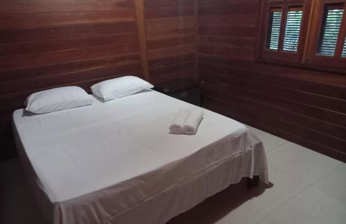 Casa de madeira A 6km de Guaramiranga - Foto 22