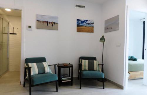 Sea One Bedroom in La Cala de Mijas - Foto 11