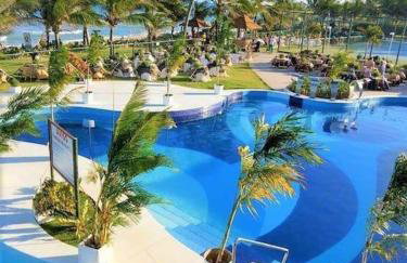 SUMMER HOUSE GENIPABU - Foto 7