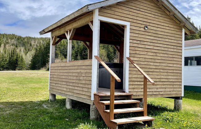 Bonne Bay Cottages - Photo 33