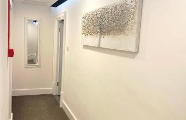 Central penthouse by HNFC Stays - Foto 25