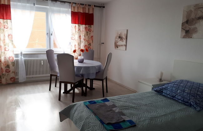 Appartement 62 qm, Central - Foto 12