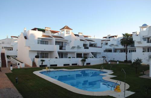 Luxury Hacienda Golf Islantilla - Foto 24