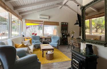 Glykoriza Cottage - Foto 3